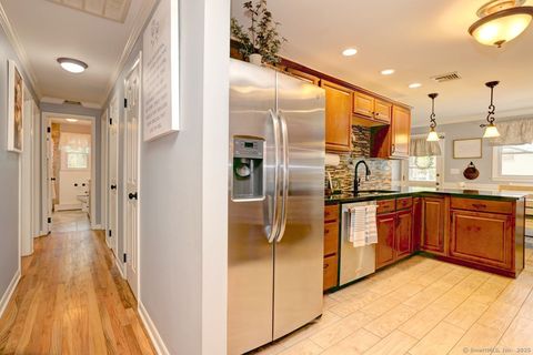 Tiny photo for 120 Bittersweet Lane, Stratford, CT 06614 (MLS # 24132116)