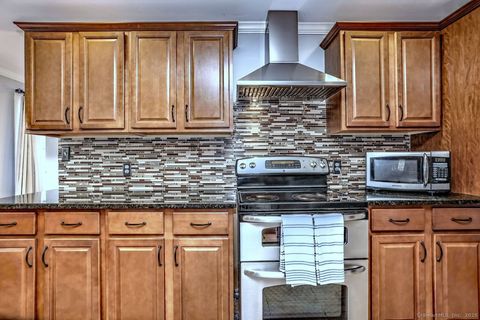 Tiny photo for 120 Bittersweet Lane, Stratford, CT 06614 (MLS # 24132116)