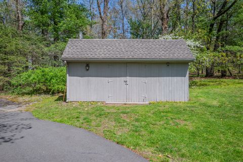 Tiny photo for 23 Vine Hill Road, Farmington, CT 06032 (MLS # 24171164)