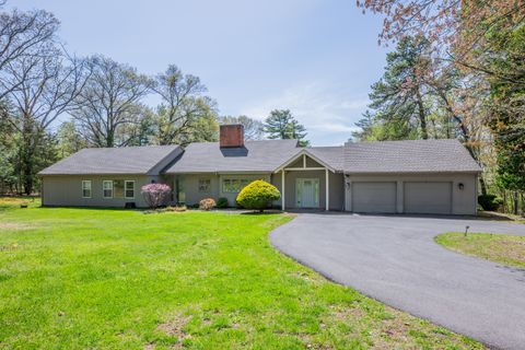 Tiny photo for 23 Vine Hill Road, Farmington, CT 06032 (MLS # 24171164)