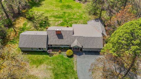Tiny photo for 23 Vine Hill Road, Farmington, CT 06032 (MLS # 24171164)
