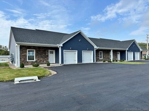 210 Munson Road 3-A Wolcott CT 06716