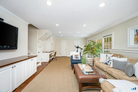 Tiny photo for 3 Salt Box Lane E, Darien, CT 06820 (MLS # 24154543)