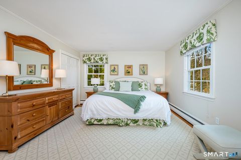 Tiny photo for 3 Salt Box Lane E, Darien, CT 06820 (MLS # 24154543)