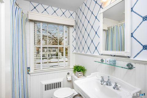 Tiny photo for 3 Salt Box Lane E, Darien, CT 06820 (MLS # 24154543)