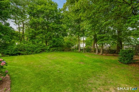 Tiny photo for 3 Salt Box Lane E, Darien, CT 06820 (MLS # 24154543)