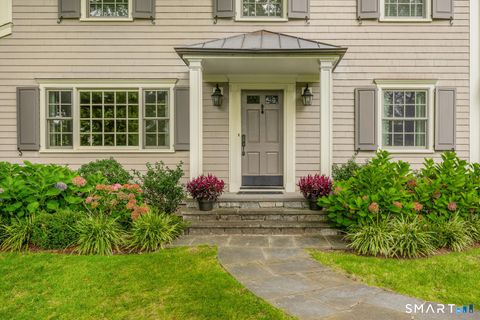 Tiny photo for 3 Salt Box Lane E, Darien, CT 06820 (MLS # 24154543)