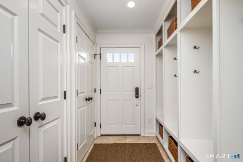 Tiny photo for 3 Salt Box Lane E, Darien, CT 06820 (MLS # 24154543)