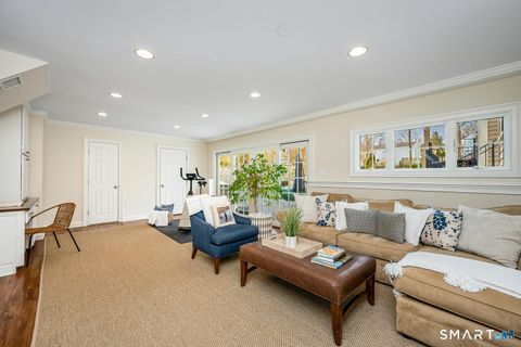 Tiny photo for 3 Salt Box Lane E, Darien, CT 06820 (MLS # 24154543)