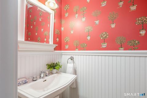 Tiny photo for 3 Salt Box Lane E, Darien, CT 06820 (MLS # 24154543)