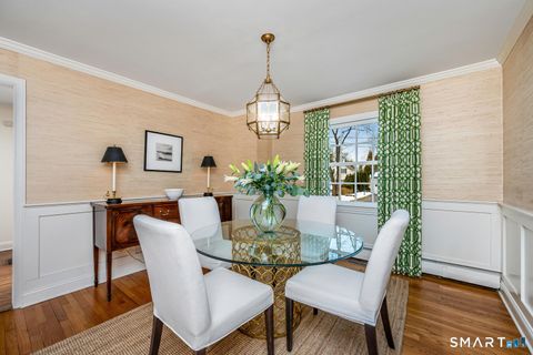 Tiny photo for 3 Salt Box Lane E, Darien, CT 06820 (MLS # 24154543)