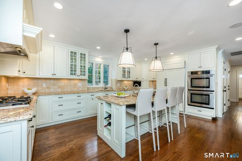 Tiny photo for 3 Salt Box Lane E, Darien, CT 06820 (MLS # 24154543)