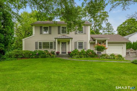 Tiny photo for 3 Salt Box Lane E, Darien, CT 06820 (MLS # 24154543)