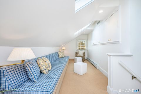 Tiny photo for 3 Salt Box Lane E, Darien, CT 06820 (MLS # 24154543)