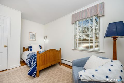 Tiny photo for 3 Salt Box Lane E, Darien, CT 06820 (MLS # 24154543)