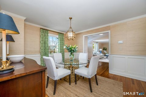 Tiny photo for 3 Salt Box Lane E, Darien, CT 06820 (MLS # 24154543)