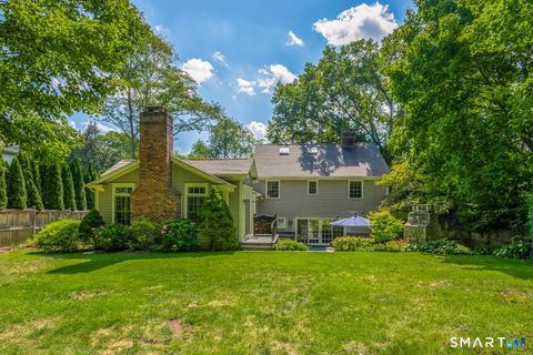 Tiny photo for 3 Salt Box Lane E, Darien, CT 06820 (MLS # 24154543)