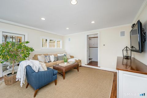 Tiny photo for 3 Salt Box Lane E, Darien, CT 06820 (MLS # 24154543)