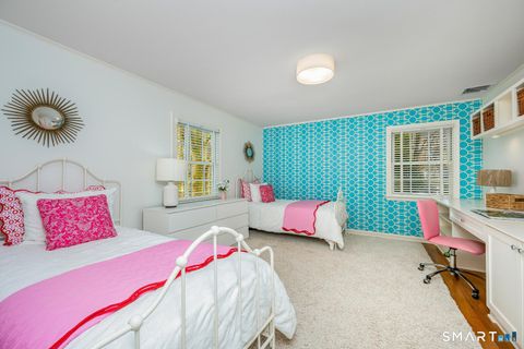 Tiny photo for 3 Salt Box Lane E, Darien, CT 06820 (MLS # 24154543)