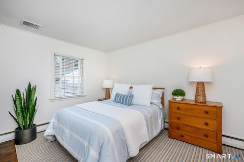 Tiny photo for 3 Salt Box Lane E, Darien, CT 06820 (MLS # 24154543)