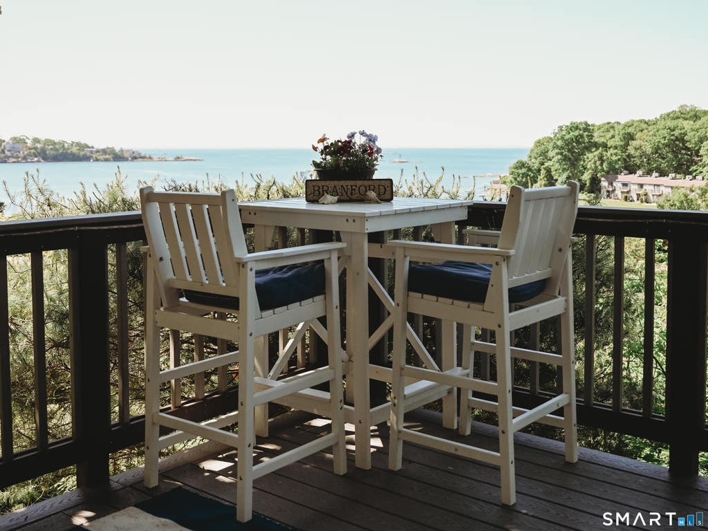 Photo of 23 Harbour Village #A, Branford, CT 06405 (MLS # 24179740)