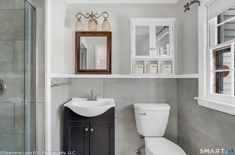 Tiny photo for 77 Pinebrook Circle, Guilford, CT 06437 (MLS # 24152054)