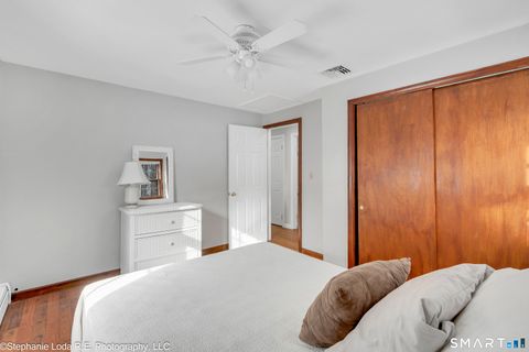 Tiny photo for 77 Pinebrook Circle, Guilford, CT 06437 (MLS # 24152054)