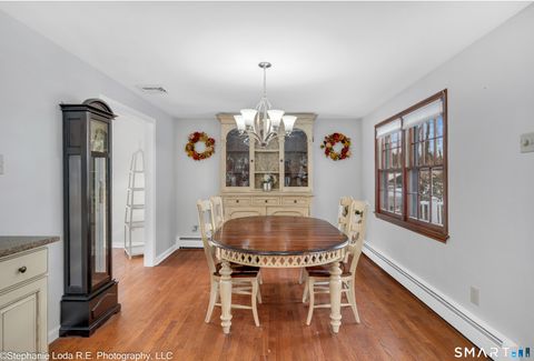 Tiny photo for 77 Pinebrook Circle, Guilford, CT 06437 (MLS # 24152054)