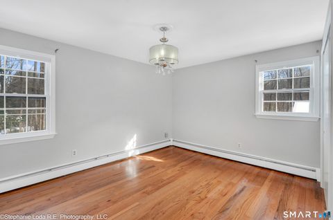 Tiny photo for 77 Pinebrook Circle, Guilford, CT 06437 (MLS # 24152054)