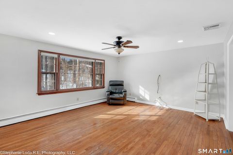 Tiny photo for 77 Pinebrook Circle, Guilford, CT 06437 (MLS # 24152054)