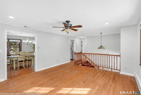 Tiny photo for 77 Pinebrook Circle, Guilford, CT 06437 (MLS # 24152054)