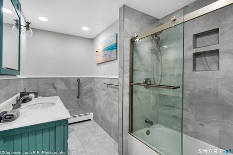 Tiny photo for 77 Pinebrook Circle, Guilford, CT 06437 (MLS # 24152054)