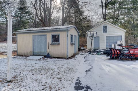 A home in Windham