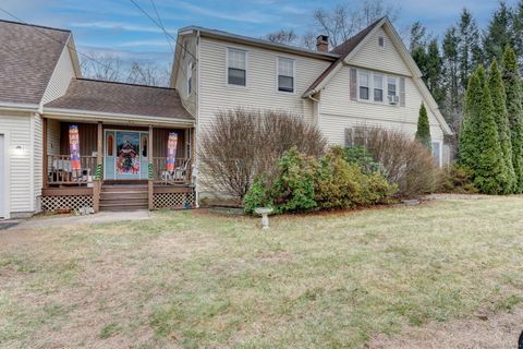 A home in Windham