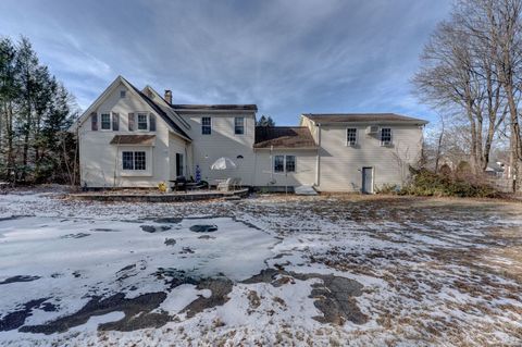 A home in Windham