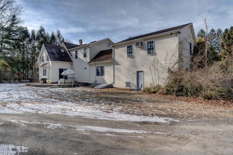 A home in Windham