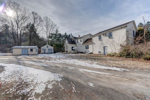 A home in Windham