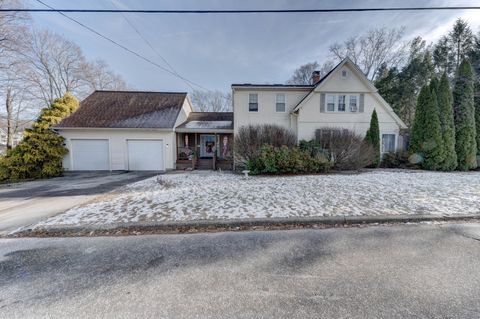 A home in Windham