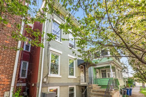 20 Nash Street New Haven CT 06511