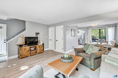 Tiny photo for 53 Trolley Circle #53, Milford, CT 06460 (MLS # 24176642)
