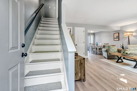 Tiny photo for 53 Trolley Circle #53, Milford, CT 06460 (MLS # 24176642)