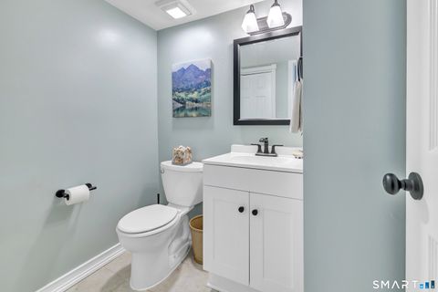 Tiny photo for 53 Trolley Circle #53, Milford, CT 06460 (MLS # 24176642)