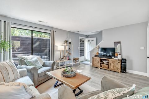 Tiny photo for 53 Trolley Circle #53, Milford, CT 06460 (MLS # 24176642)