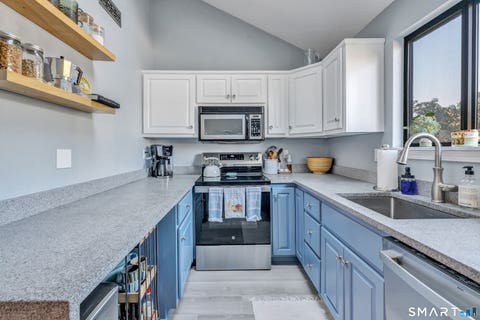 Tiny photo for 53 Trolley Circle #53, Milford, CT 06460 (MLS # 24176642)