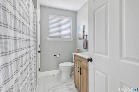 Tiny photo for 53 Trolley Circle #53, Milford, CT 06460 (MLS # 24176642)