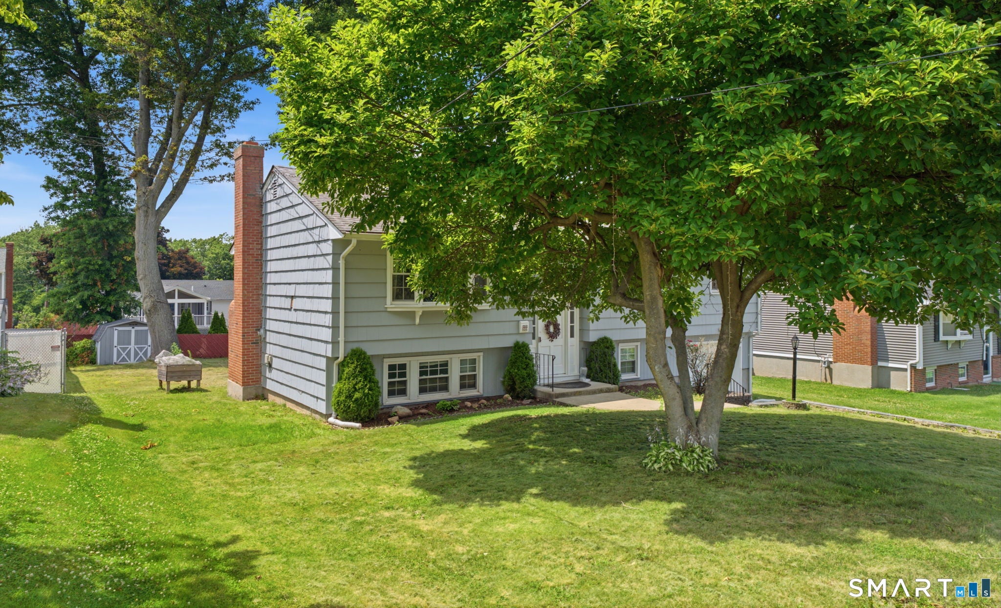 77 Clarendon Terrace