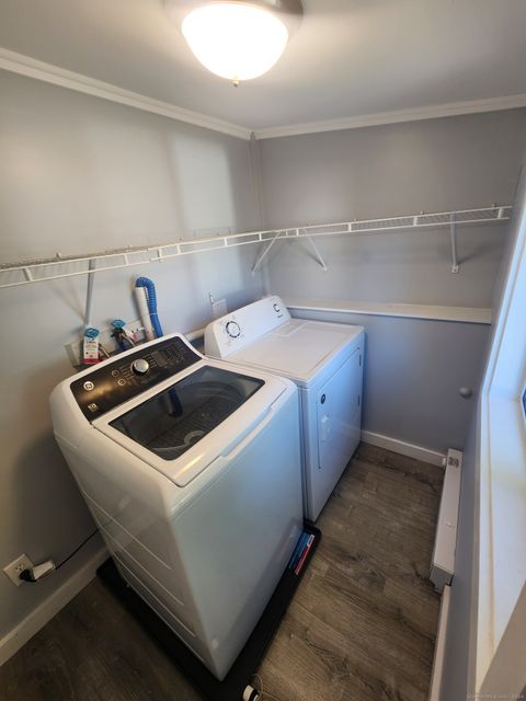 Tiny photo for 149 New Haven Avenue #2, Milford, CT 06460 (MLS # 24151208)