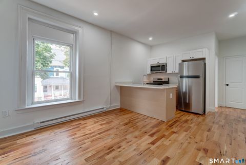 Tiny photo for 522 Elm Street, New Haven, CT 06511 (MLS # 24163123)