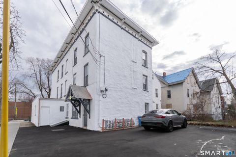 Tiny photo for 522 Elm Street, New Haven, CT 06511 (MLS # 24163123)