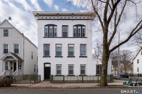 Photo of 522 Elm Street, New Haven, CT 06511 (MLS # 24163123)